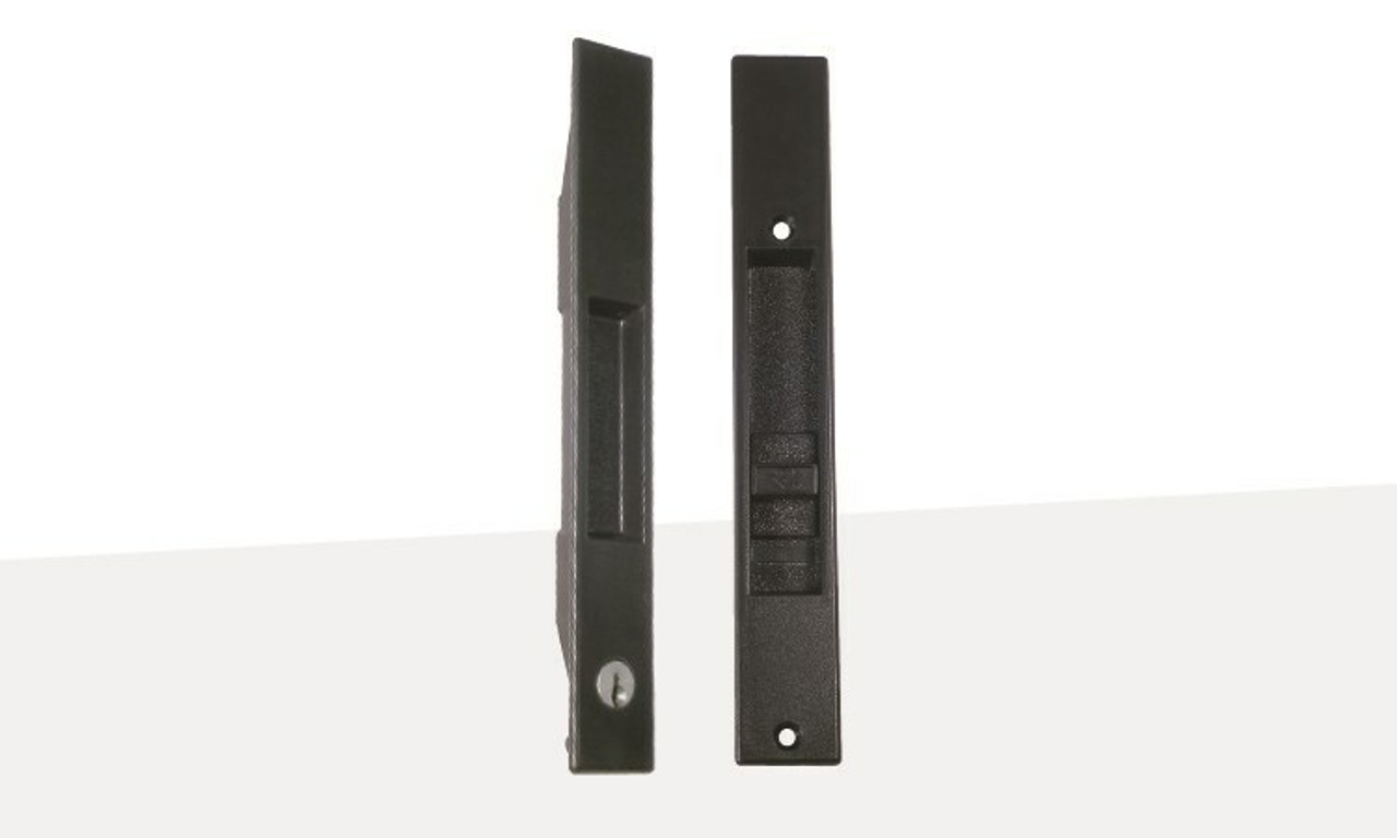 Flush Lock Sets (Sliding Door) Flush Lock Sets (Sliding Door)